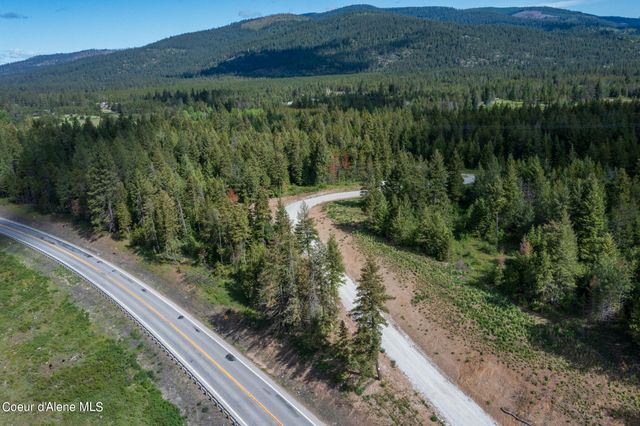 NKA Lot 3 Flat Iron, Spirit Lake, ID 83869
