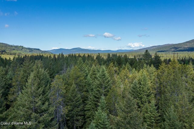 NKA Lot 3 Flat Iron, Spirit Lake, ID 83869