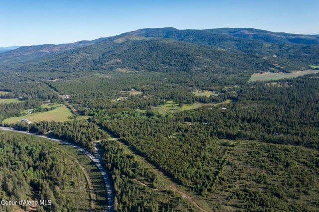 NKA Lot 3 Flat Iron, Spirit Lake, ID 83869