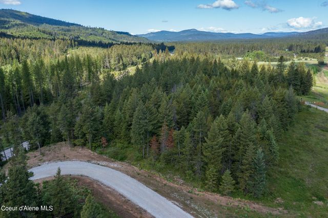 NKA Lot 3 Flat Iron, Spirit Lake, ID 83869