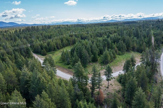 NKA Lot 3 Flat Iron, Spirit Lake, ID 83869