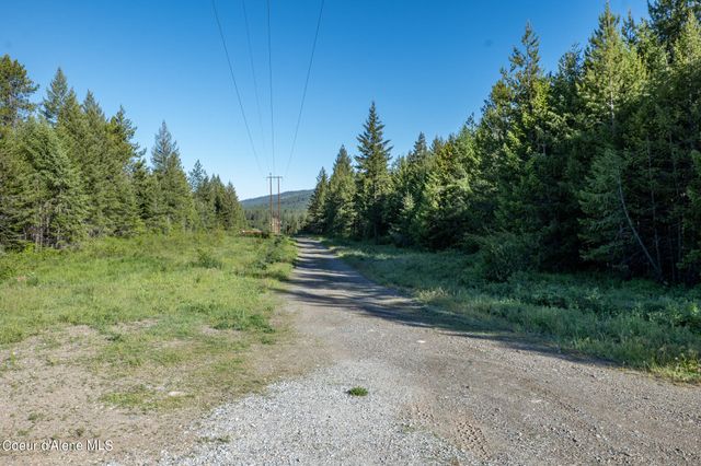 NKA Lot 3 Flat Iron, Spirit Lake, ID 83869