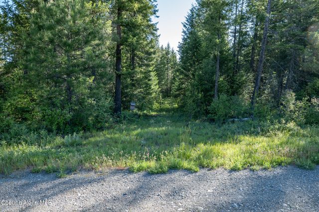 NKA Lot 3 Flat Iron, Spirit Lake, ID 83869