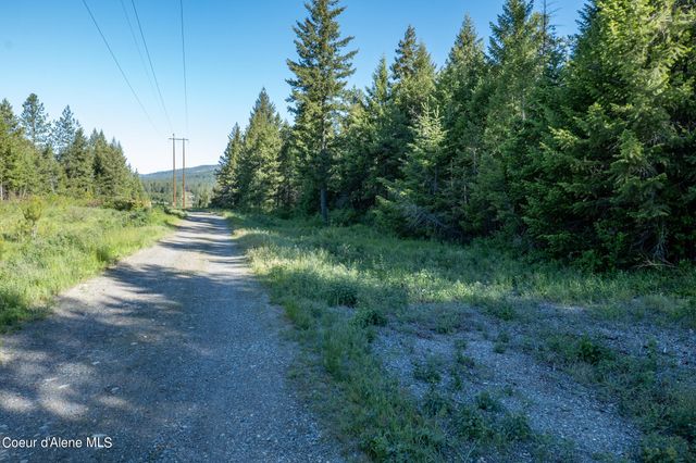 NKA Lot 3 Flat Iron, Spirit Lake, ID 83869