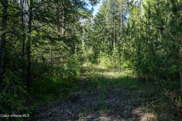 NKA Lot 3 Flat Iron, Spirit Lake, ID 83869