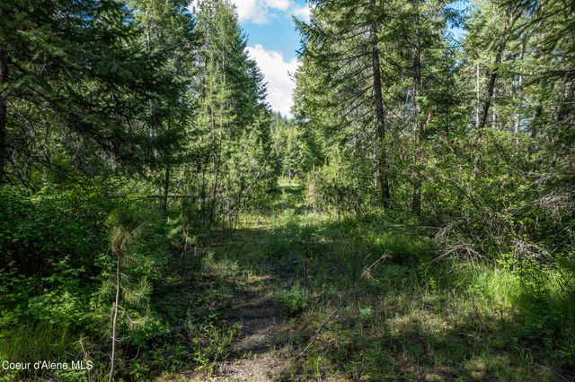 NKA Lot 3 Flat Iron, Spirit Lake, ID 83869