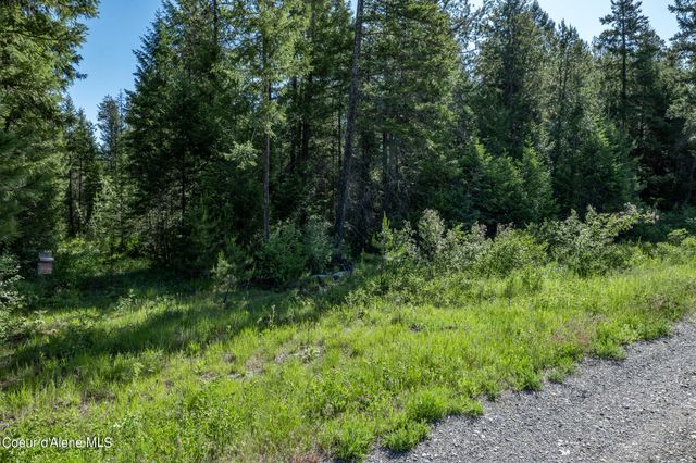 NKA Lot 3 Flat Iron, Spirit Lake, ID 83869