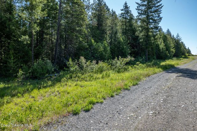 NKA Lot 3 Flat Iron, Spirit Lake, ID 83869