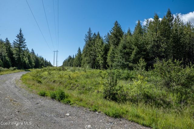 NKA Lot 3 Flat Iron, Spirit Lake, ID 83869