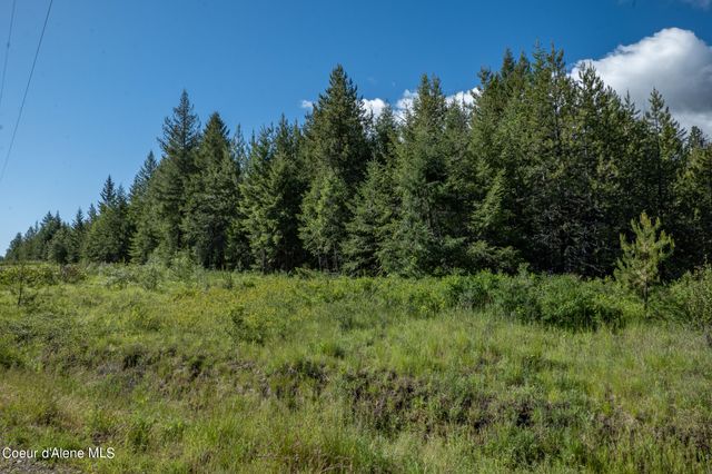 NKA Lot 3 Flat Iron, Spirit Lake, ID 83869
