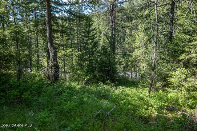 NKA Lot 3 Flat Iron, Spirit Lake, ID 83869