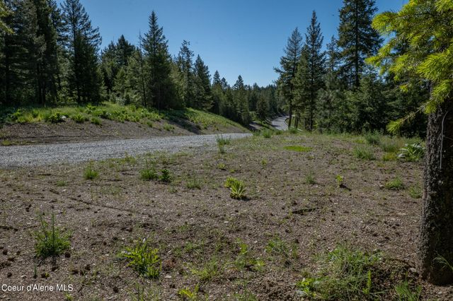 NKA Lot 3 Flat Iron, Spirit Lake, ID 83869