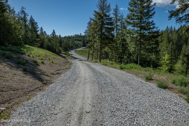 NKA Lot 3 Flat Iron, Spirit Lake, ID 83869