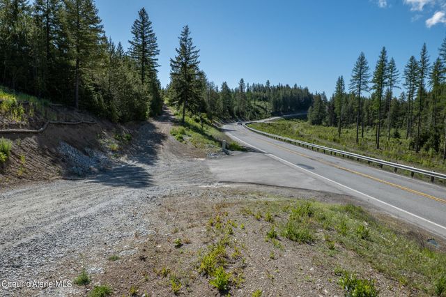 NKA Lot 3 Flat Iron, Spirit Lake, ID 83869