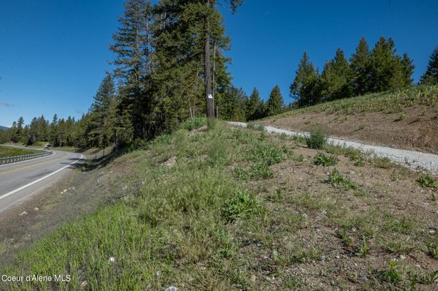 NKA Lot 3 Flat Iron, Spirit Lake, ID 83869