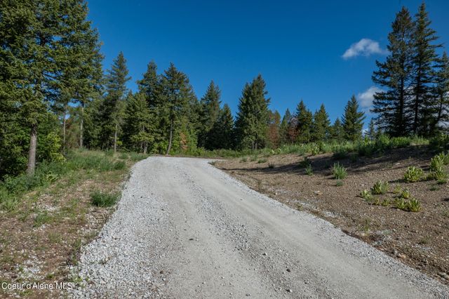 NKA Lot 3 Flat Iron, Spirit Lake, ID 83869