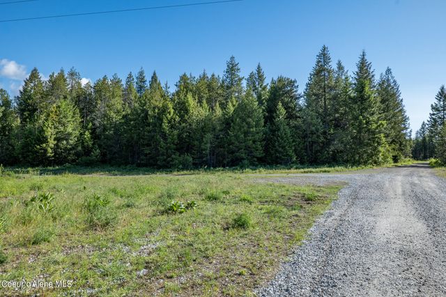 NKA Lot 3 Flat Iron, Spirit Lake, ID 83869