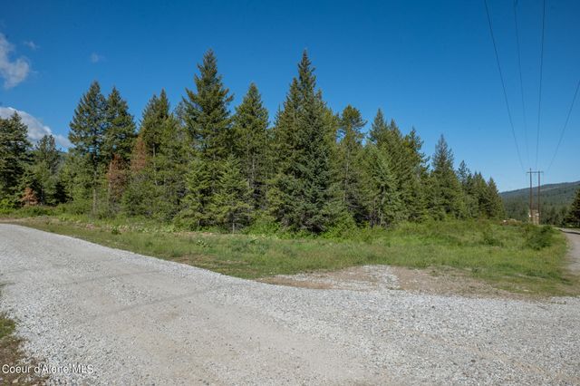 NKA Lot 3 Flat Iron, Spirit Lake, ID 83869