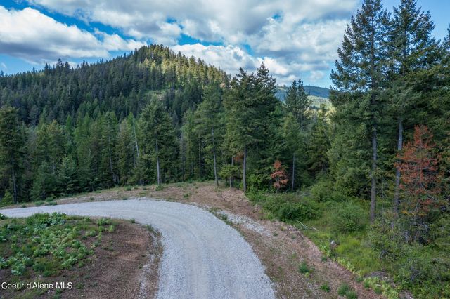 NKA Lot 3 Flat Iron, Spirit Lake, ID 83869