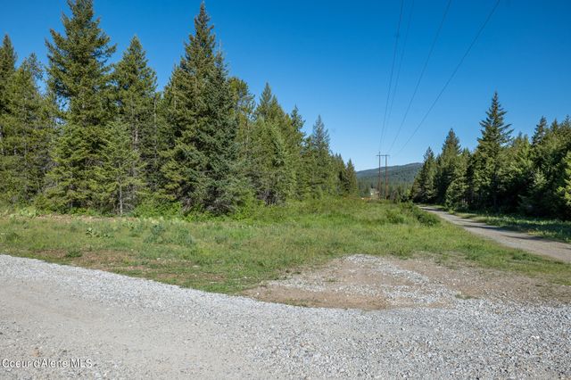 NKA Lot 3 Flat Iron, Spirit Lake, ID 83869