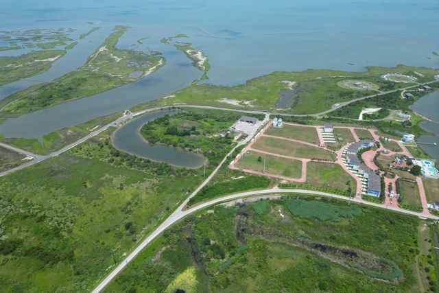 0 Stewart Road, Galveston, TX 77554