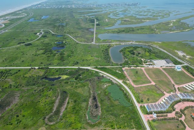 0 Stewart Road, Galveston, TX 77554