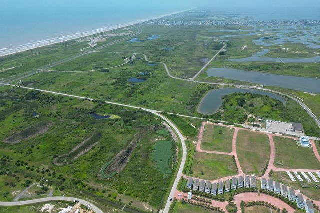 0 Stewart Road, Galveston, TX 77554