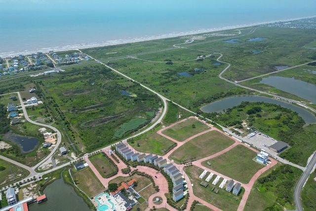 0 Stewart Road, Galveston, TX 77554