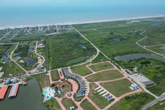 0 Stewart Road, Galveston, TX 77554