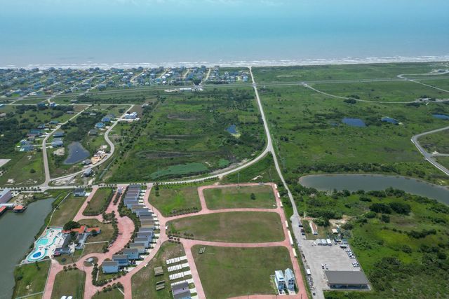 0 Stewart Road, Galveston, TX 77554