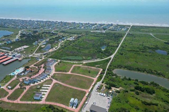0 Stewart Road, Galveston, TX 77554