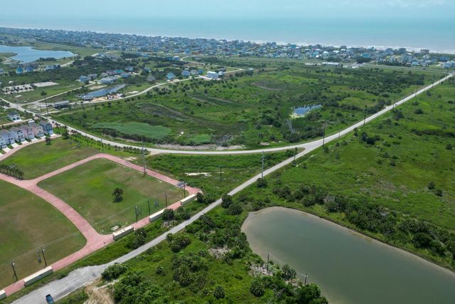 0 Stewart Road, Galveston, TX 77554