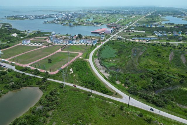 0 Stewart Road, Galveston, TX 77554