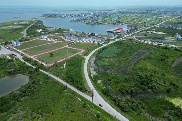 0 Stewart Road, Galveston, TX 77554