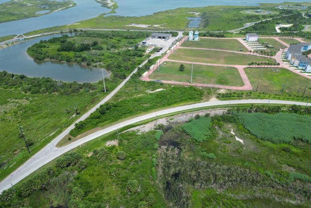 0 Stewart Road, Galveston, TX 77554