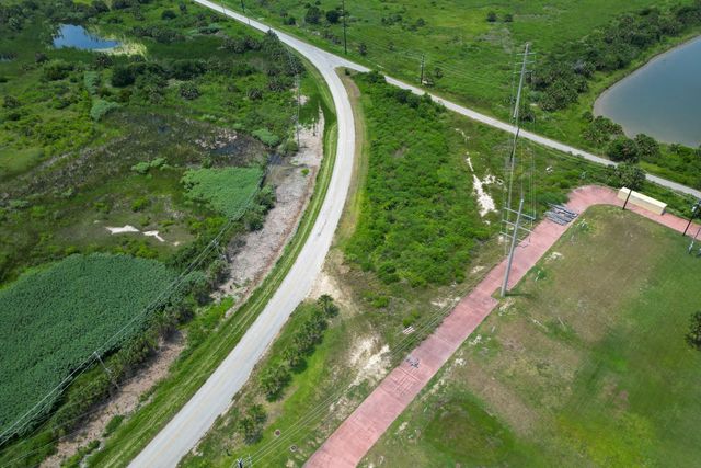 0 Stewart Road, Galveston, TX 77554