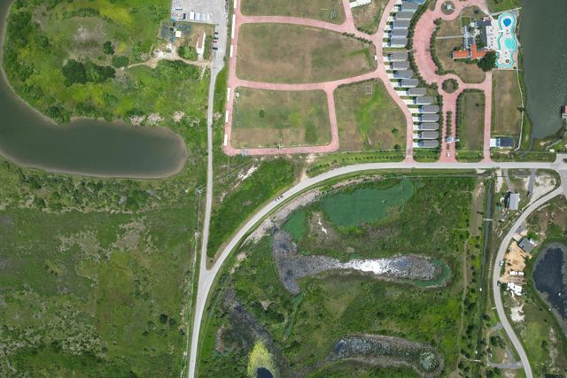0 Stewart Road, Galveston, TX 77554