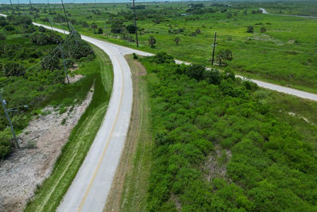 0 Stewart Road, Galveston, TX 77554