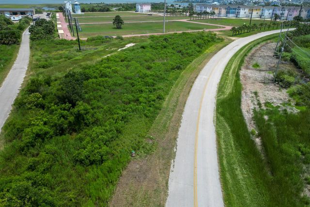0 Stewart Road, Galveston, TX 77554