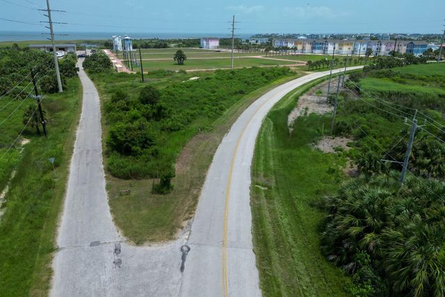 0 Stewart Road, Galveston, TX 77554