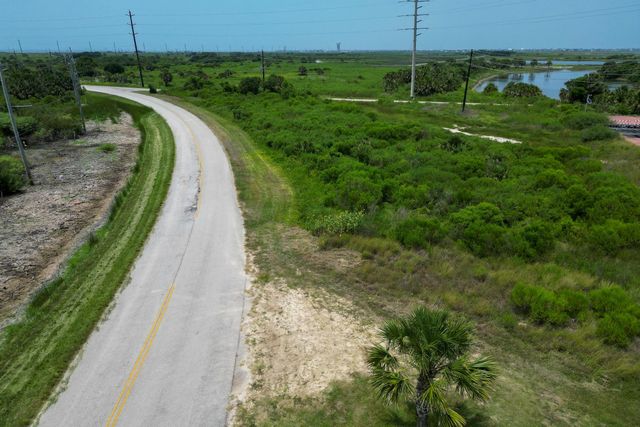 0 Stewart Road, Galveston, TX 77554