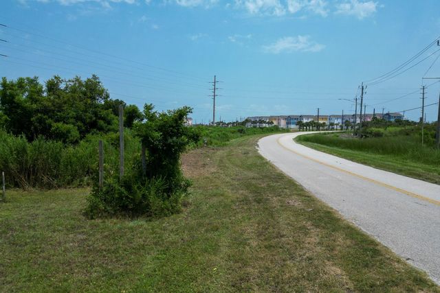 0 Stewart Road, Galveston, TX 77554