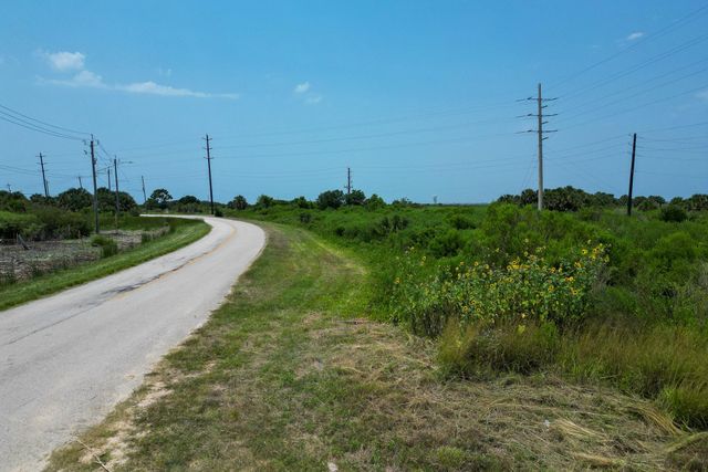 0 Stewart Road, Galveston, TX 77554