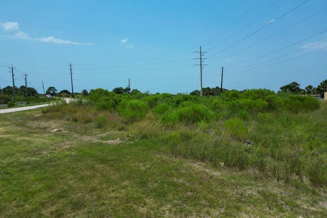 0 Stewart Road, Galveston, TX 77554
