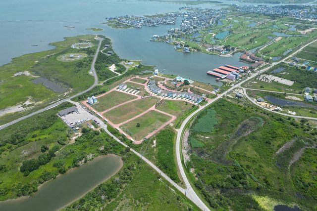 0 Stewart Road, Galveston, TX 77554