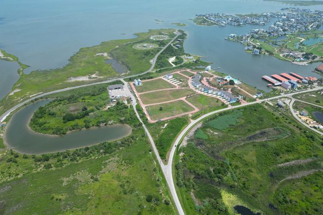 0 Stewart Road, Galveston, TX 77554