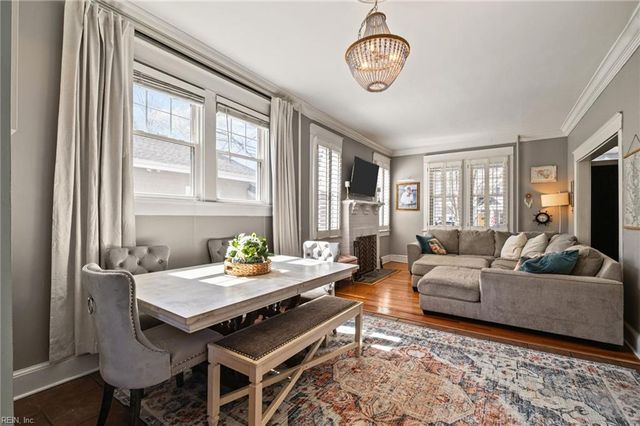 5410 Rolfe AVE, Norfolk, VA 23508