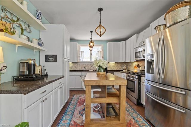 5410 Rolfe AVE, Norfolk, VA 23508