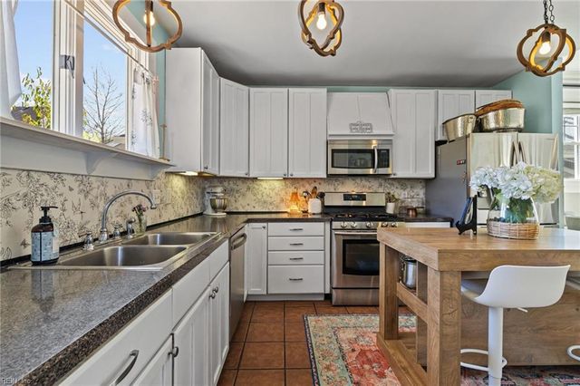 5410 Rolfe AVE, Norfolk, VA 23508