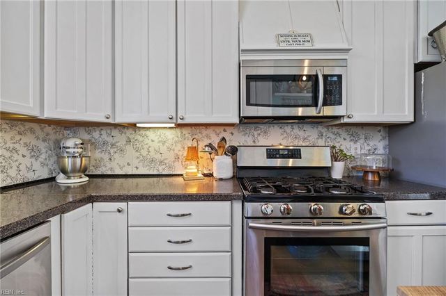 5410 Rolfe AVE, Norfolk, VA 23508